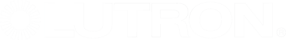 lutron logo white